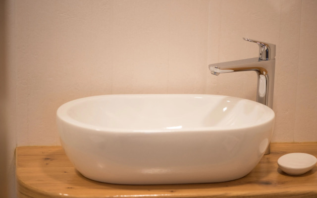 Bed & Breakfast Dvorec