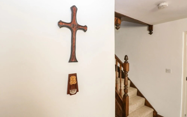 The Old Chapel