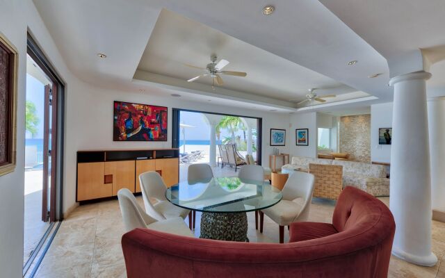 Dream Villa Shore Point 553