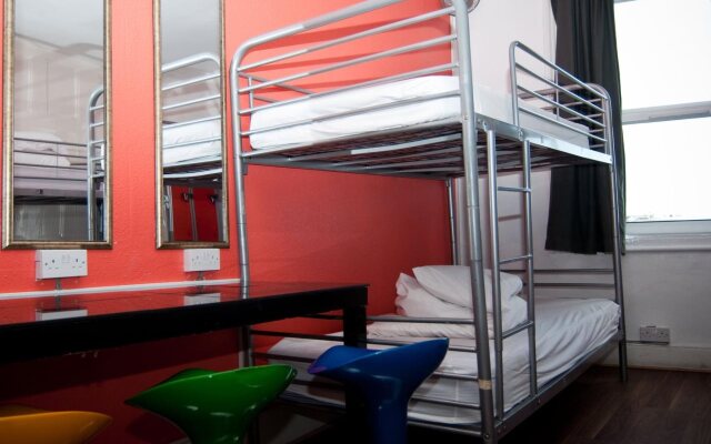 Book a Bed Hostels