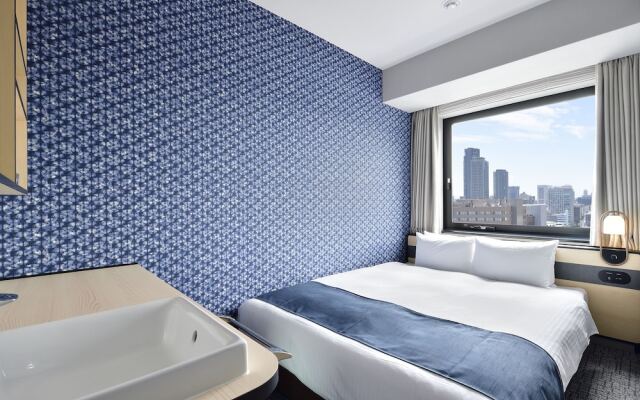 Hotel Elcient Osaka Umeda