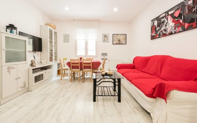 Apartamento Condes de Barcelona