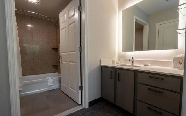 Residence Inn by Marriott Princeton at Carnegie Center