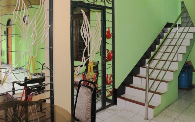 Airy Mergangsan Prawirotaman Dua 71 Yogyakarta