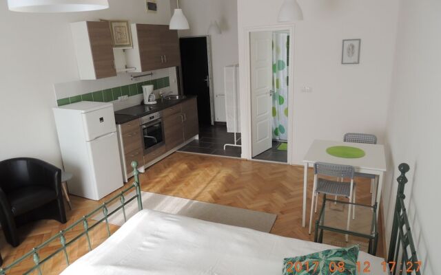 ColoRoom Apartmans