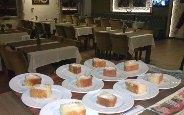 Hotel La Bella Bergama