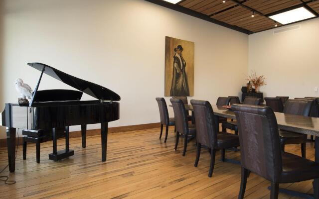 Watercrest Hotel at HHCC