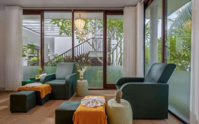 Emerald Hoi An Riverside Resort