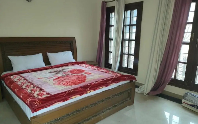 GB Lodging House Islamabad