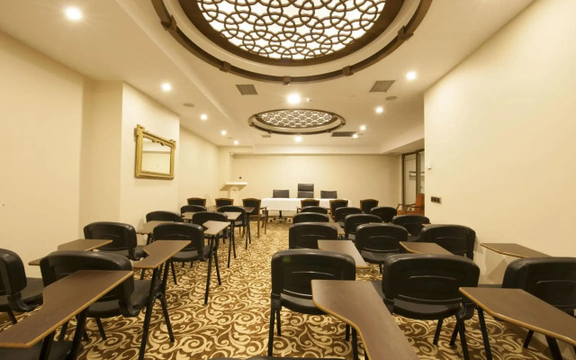 Hotel Ney