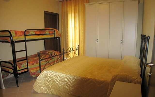 B&B Il Vecchio Portale