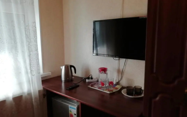 Guest house On Pastukhova 1