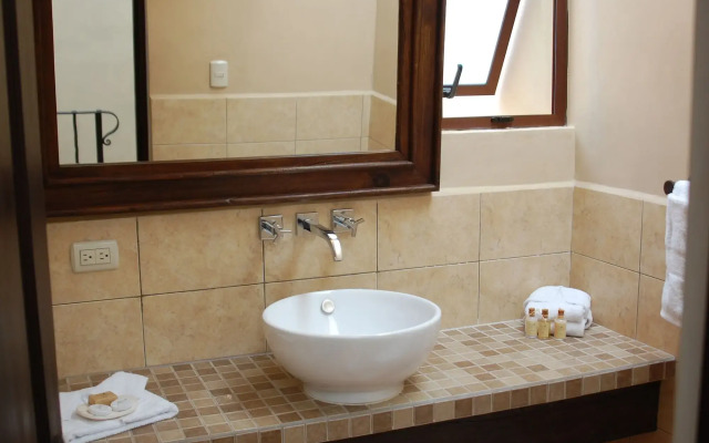 All Suite El Marques de Antigua