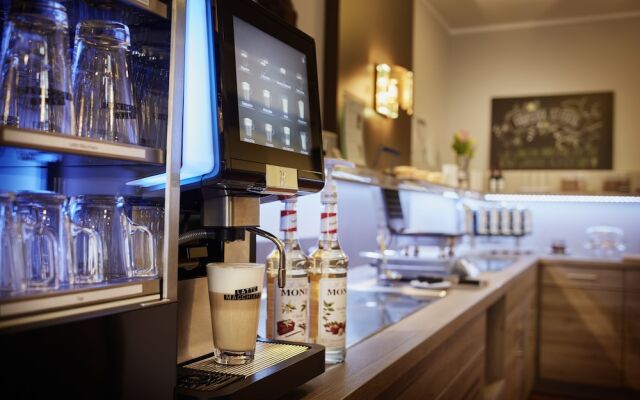 Hotel - Gasthaus Rose