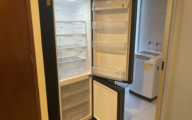 Departamento de Lujo Av Tercer Milenio