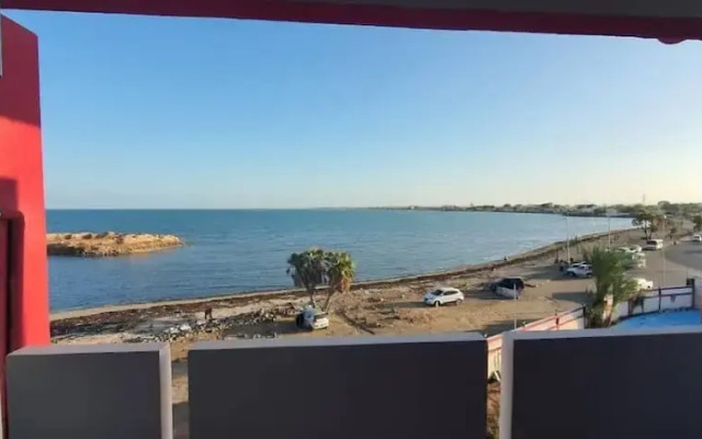 Siesta Hotel