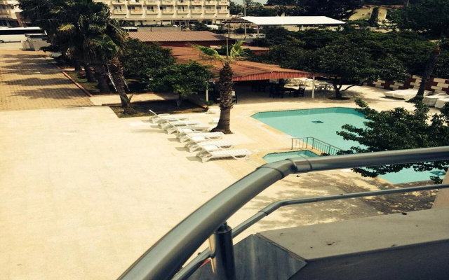 Grand Derin - All Inclusive