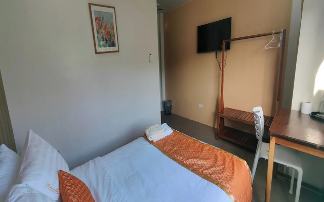 Manuela Suites Puerto Princesa near Airport