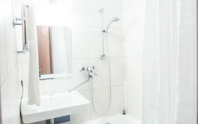 Inndays Apartments Kurskaya