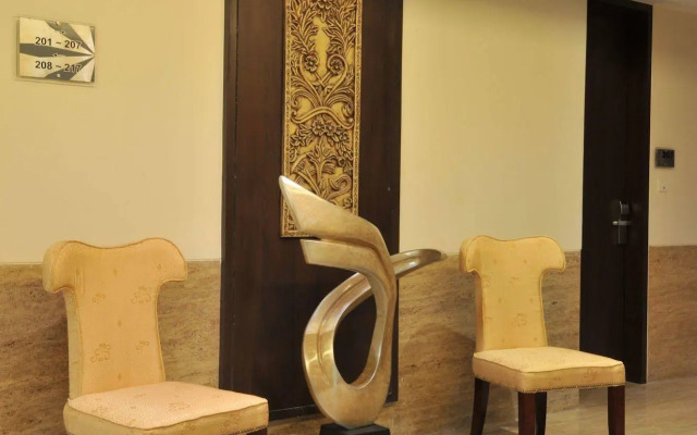 Goldfinch Hotel Mumbai