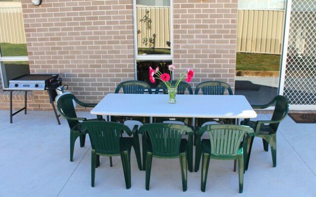 Villandry Villas - Melbourne