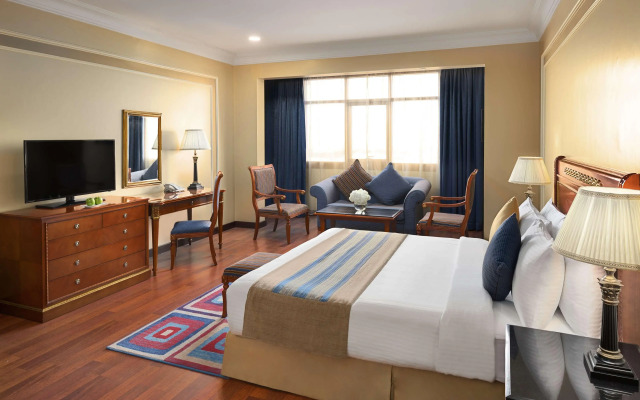 Radisson Blu Dhahran