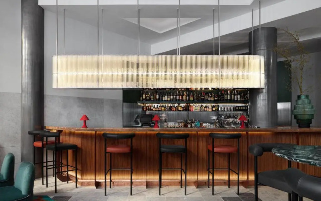 Kimpton Main Frankfurt by IHG