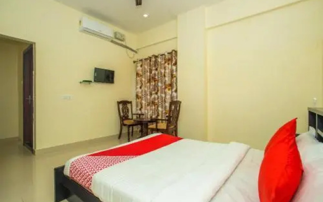 Midway Mysore By OYO Rooms