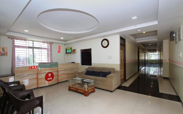 Sri Sai Residency By OYO Rooms