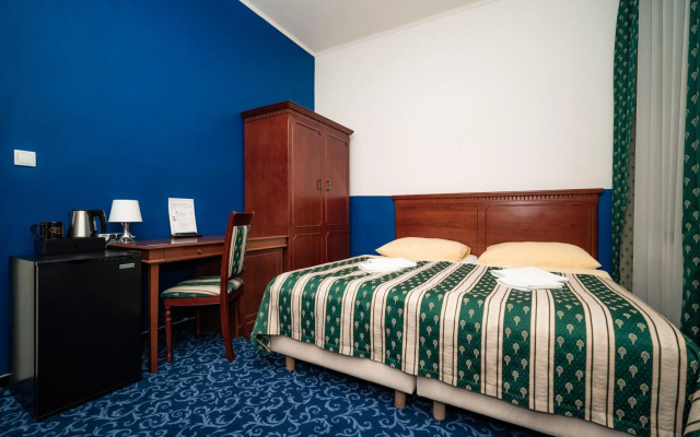 Hotel Bencoolen@Hong Kong Street