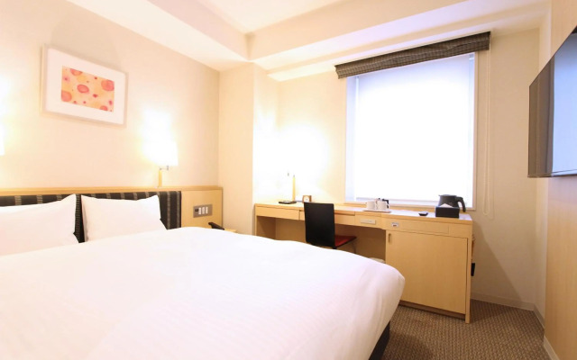 KOKO HOTEL Sendai Station West