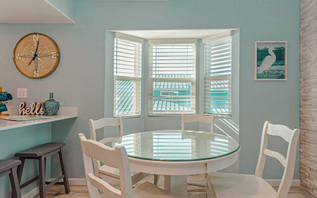 Kontiki Bayfront Condos