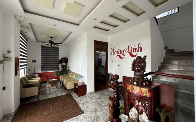 OYO 1204 Hoang Linh Hotel