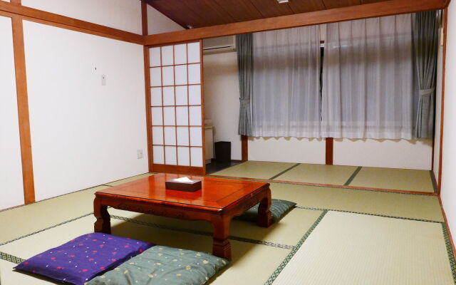 K's House Fuji View - Hostel