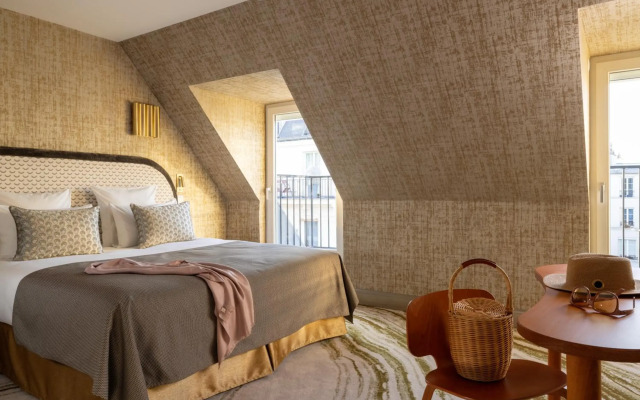 Hotel des Carmes By Malone