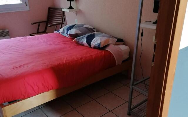 Gîte Anould, 6 pièces, 10 personnes - FR-1-589-34