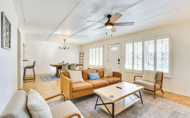 Community Pool at Litchfield Park Condo