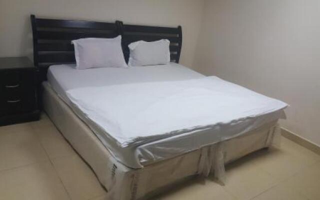 Al Andalus Furnished Apartments 3