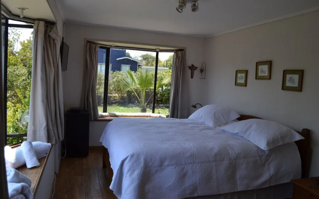 B&B Rocas Santo Domingo
