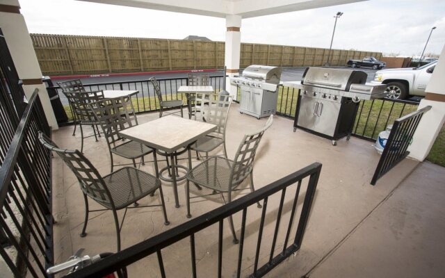 Candlewood Port Arthur/Nederland