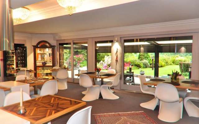 Hostellerie de La Maronne