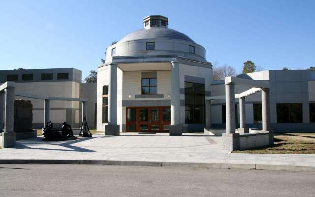 Hampton Inn by Hilton Petersburg Fort Lee