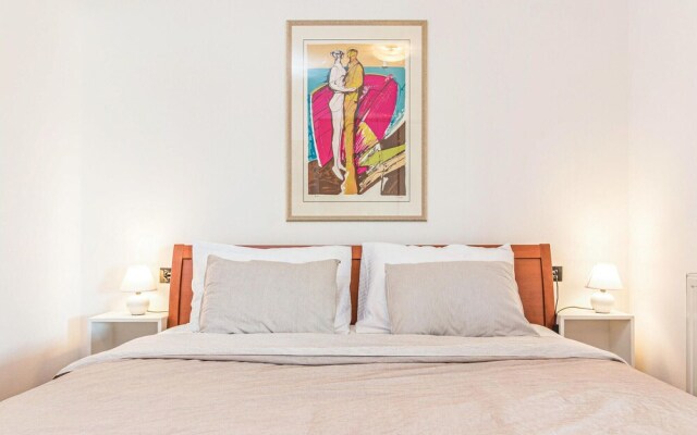 Beautiful Apartment in Pula With Wifi and 3 Bedrooms