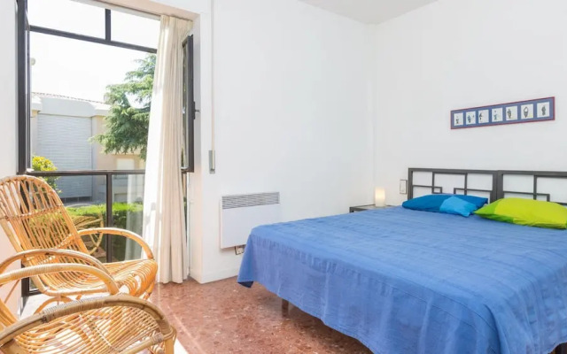 Pineda in Llafranc With 4 Bedrooms and 2 Bathrooms