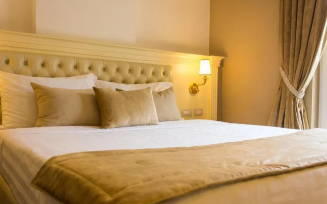 Lot Boutique Hotel