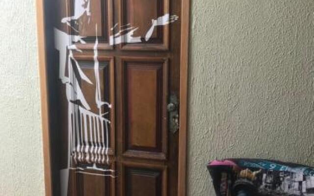 Sam's Hostel
