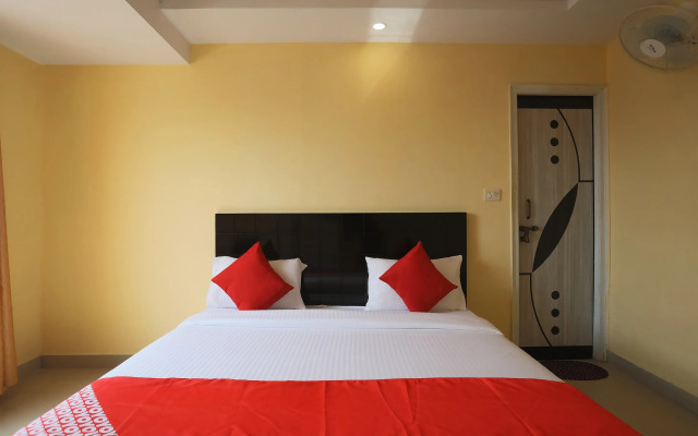 M3m Paradise by OYO Rooms