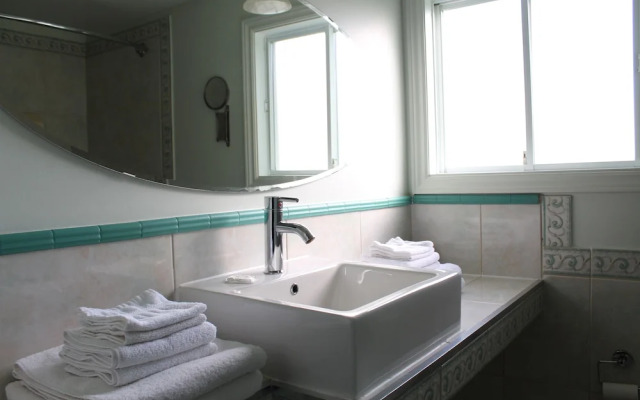 Motel Le Marigot