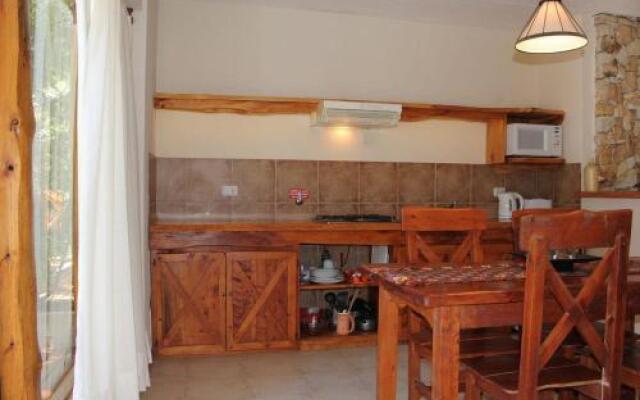 Mar Azul Boutique Suites