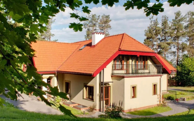 Pensjonat Alicja